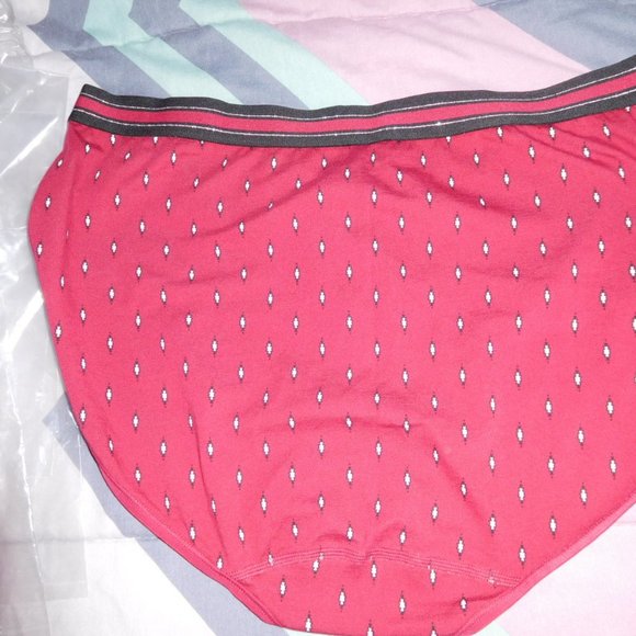 Cacique Intimates & Sleepwear Nwt 82 Cacique Full Brief Cotton